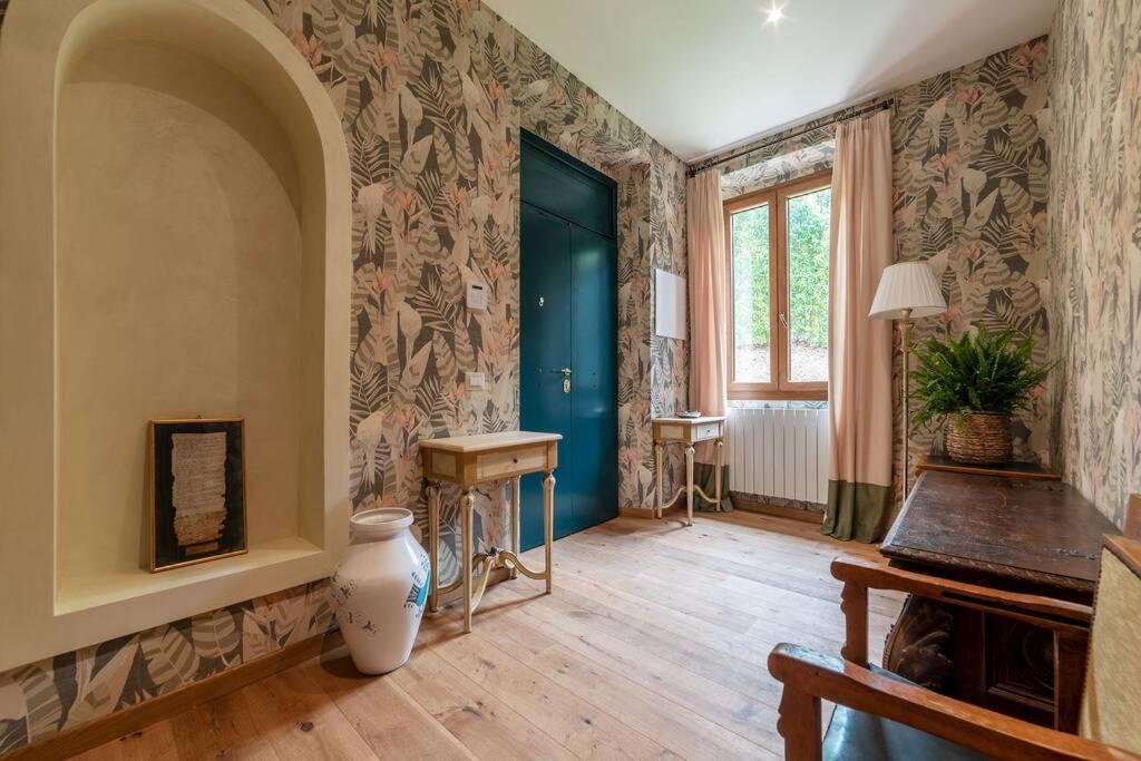 Villa Gina Umbria Luxury Retreat SantʼAnatolia di Narco Exterior foto